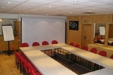 Hotel - Restaurant Jöckel 14