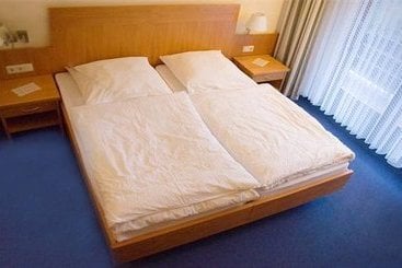 Hotel - Restaurant Jöckel 15