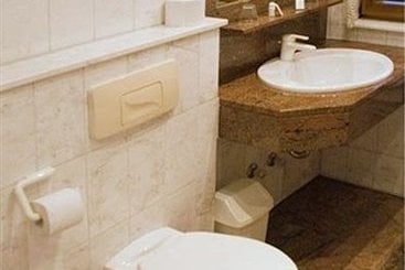 Hotel - Restaurant Jöckel 17