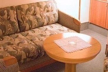 Hotel - Restaurant Jöckel 18