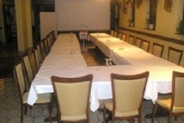 Hotel - Restaurant Jöckel 19