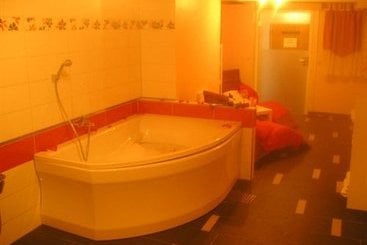 Hotel - Restaurant Jöckel 2