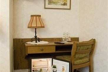 Hotel - Restaurant Jöckel 3