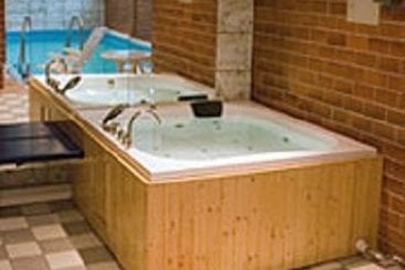 Hotel - Restaurant Jöckel 6