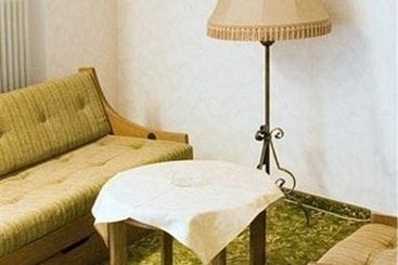 Hotel - Restaurant Jöckel 7