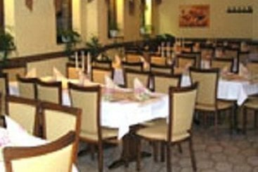 Hotel - Restaurant Jöckel 8