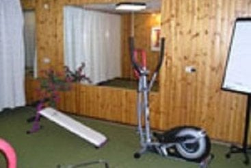 Hotel - Restaurant Jöckel 9