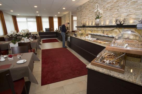 Hotel Garni Zur Schmiede 4