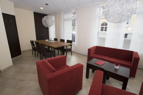 Hotel Garni Zur Schmiede 5