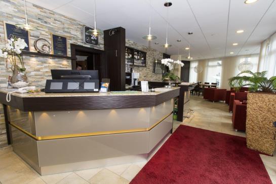 Hotel Garni Zur Schmiede 6