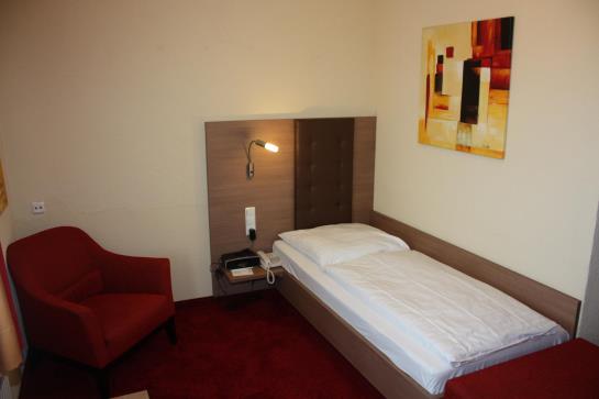 Hotel Garni Zur Schmiede 7