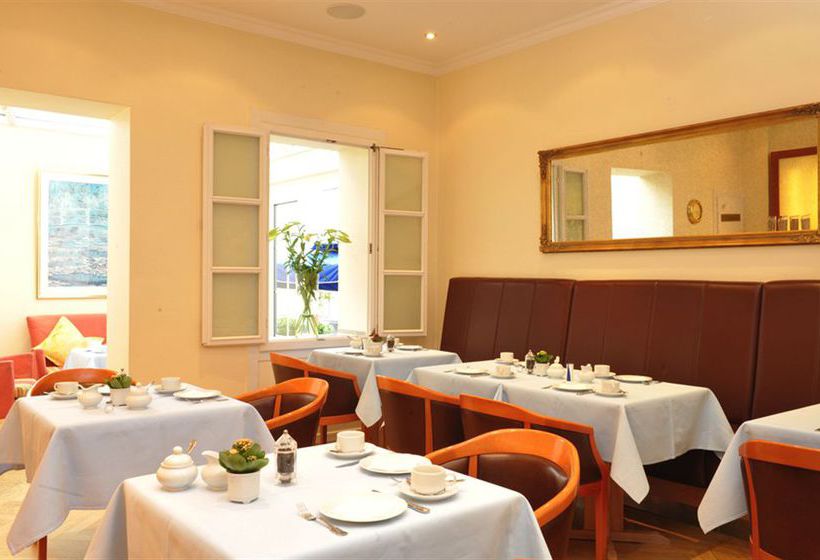 Hotel Savoy Hannover 1