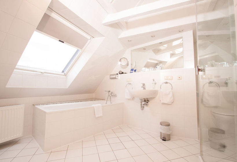 Hotel Savoy Hannover 10