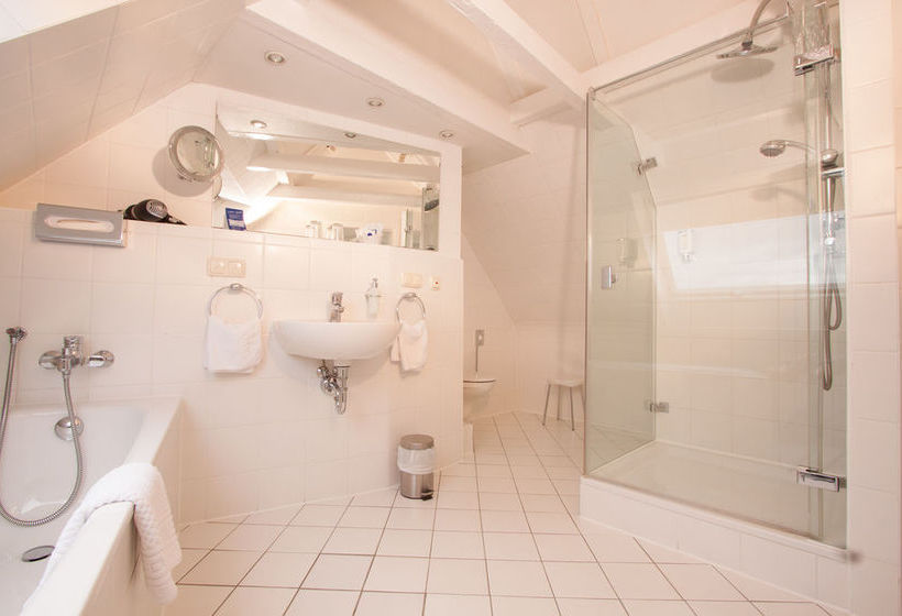 Hotel Savoy Hannover 11