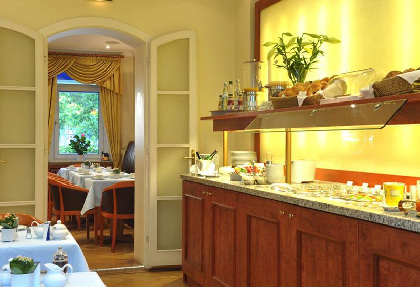 Hotel Savoy Hannover 2