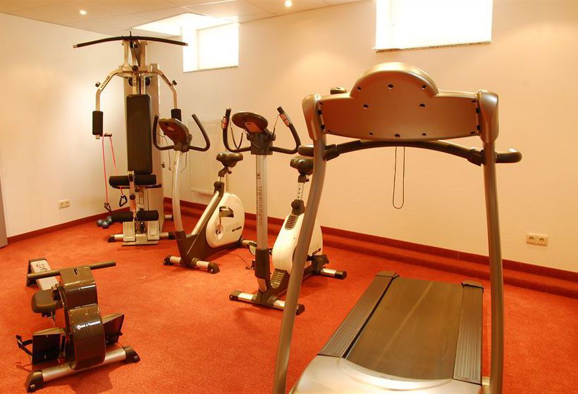 Hotel Savoy Hannover 5