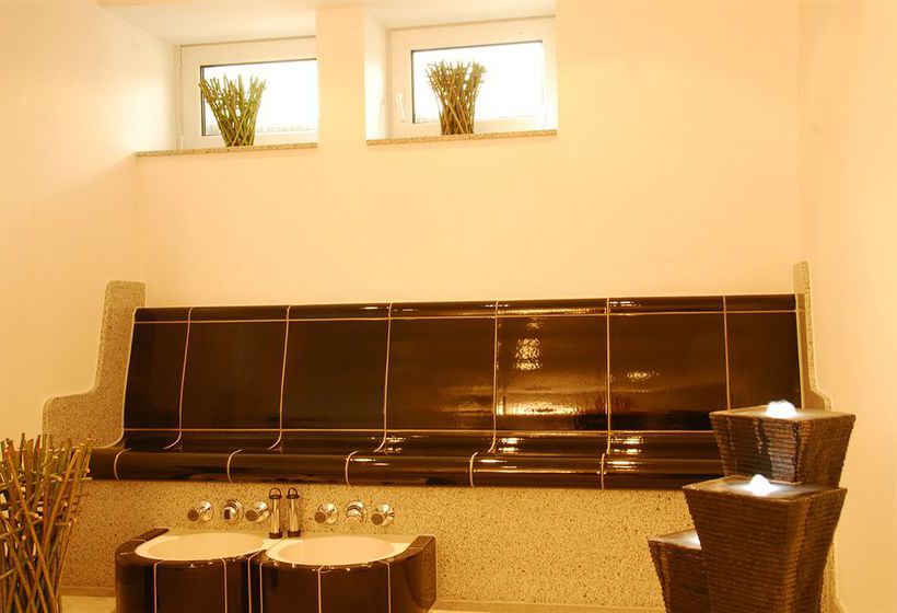 Hotel Savoy Hannover 6