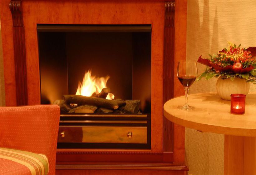 Hotel Savoy Hannover 9