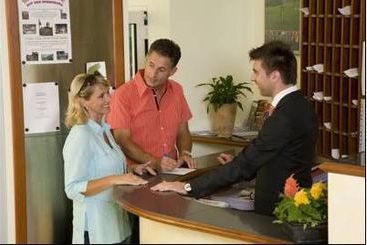 Hotel Karl Mueller 1