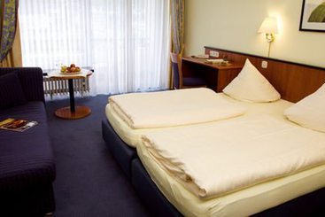 Hotel Karl Mueller 2