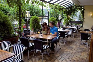 Hotel Karl Mueller 3