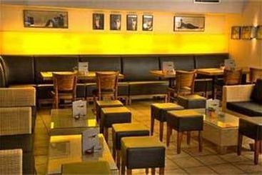 Hotel Karl Mueller 4