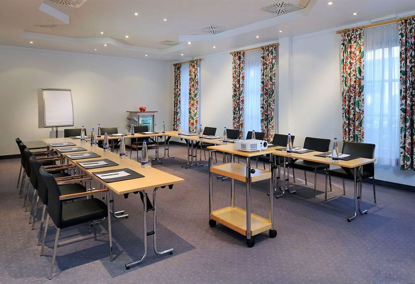 Park Hotel Egerner Höfe 10