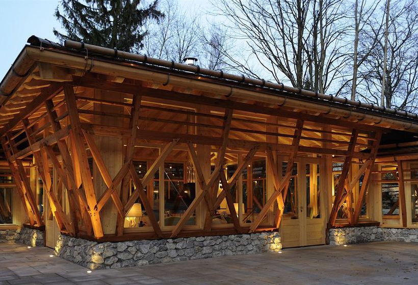 Park Hotel Egerner Höfe 13