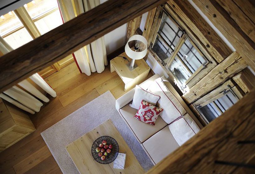 Park Hotel Egerner Höfe 16