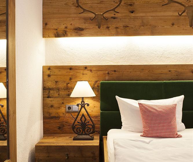 Park Hotel Egerner Höfe 17