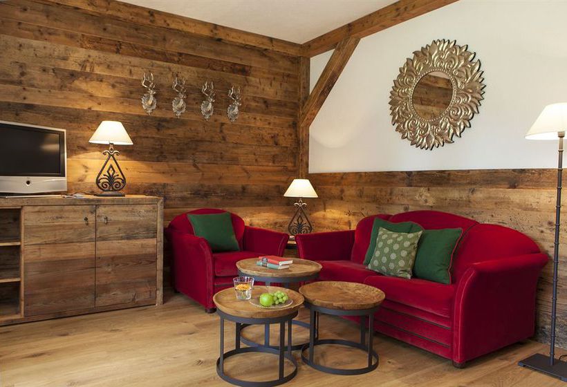 Park Hotel Egerner Höfe 18