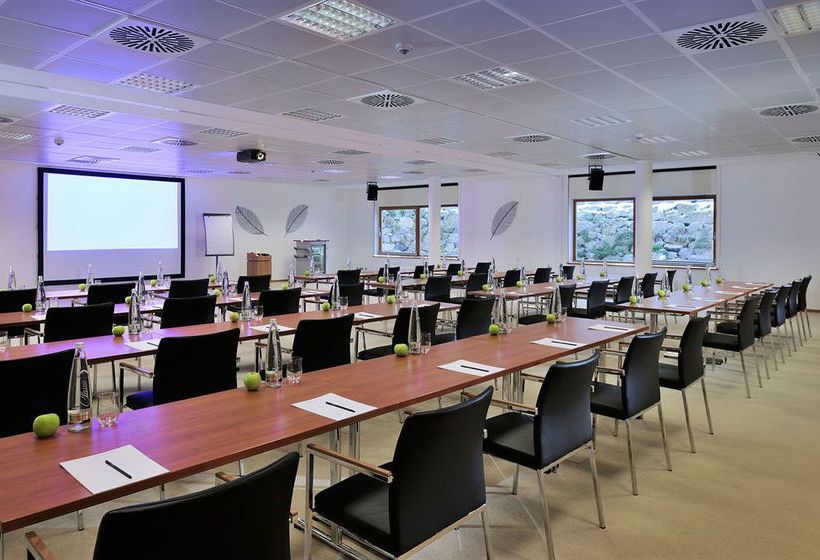 Park Hotel Egerner Höfe 19