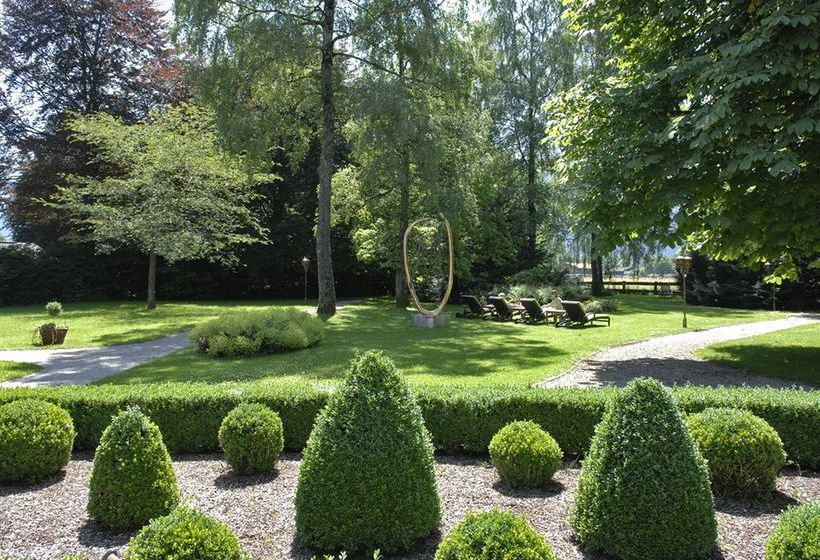 Park Hotel Egerner Höfe 4