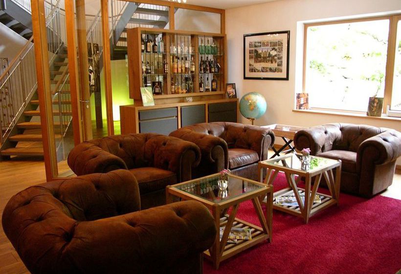 Park Hotel Egerner Höfe 6