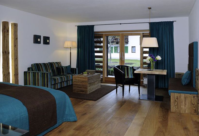 Park Hotel Egerner Höfe 8