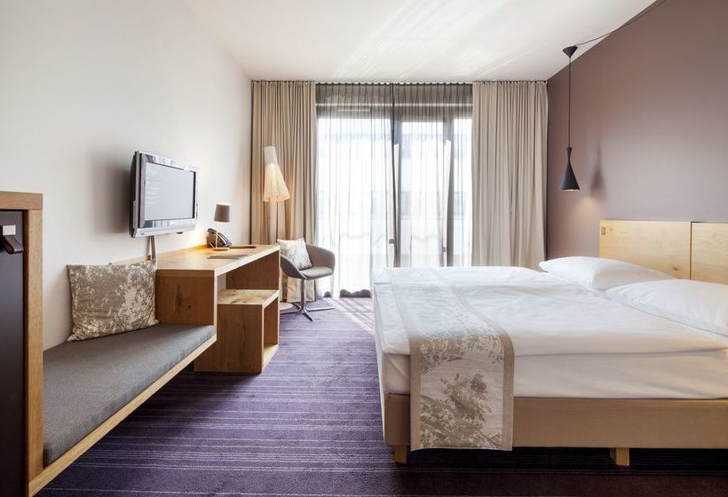 Fuerstenfelder Hotel 1