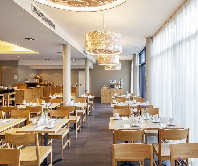 Fuerstenfelder Hotel 4