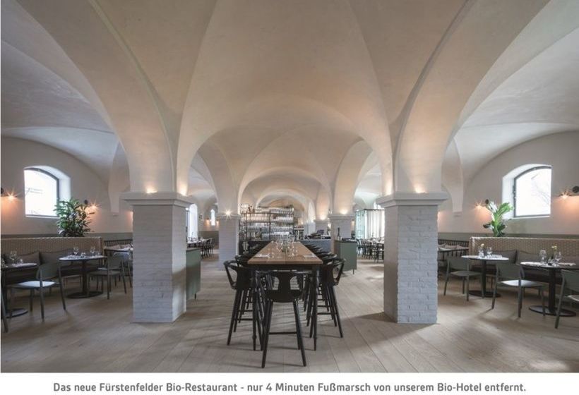 Fuerstenfelder Hotel 5