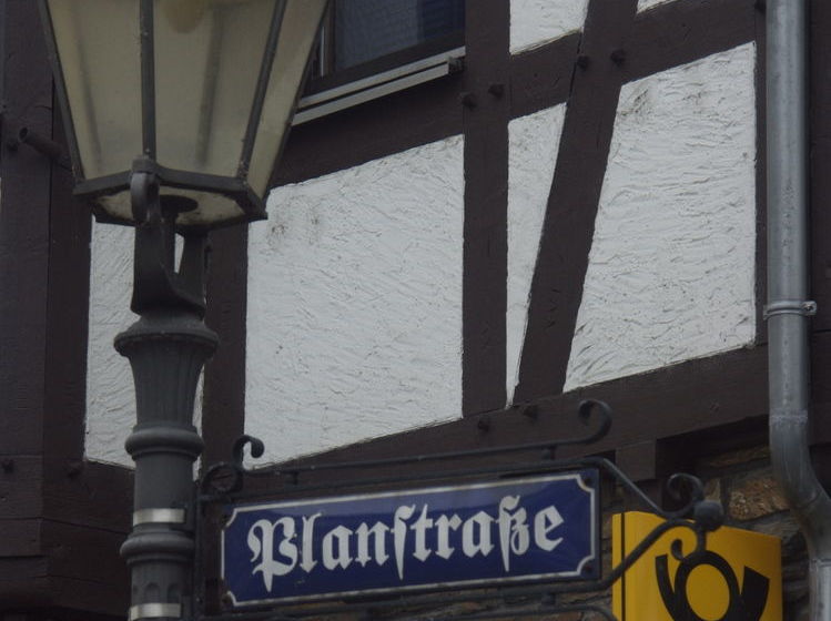 Hotel Restaurant Weinhaus Grebel 2