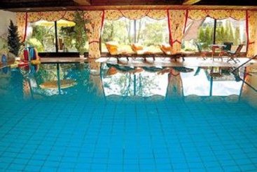 Hotel Restaurant Krone 1