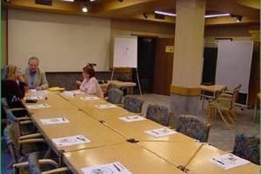 Hotel Restaurant Krone 11