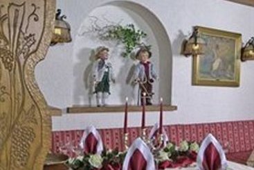 Hotel Restaurant Krone 12