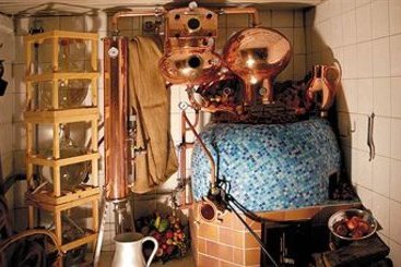 Hotel Restaurant Krone 13