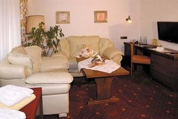 Hotel Restaurant Krone 14