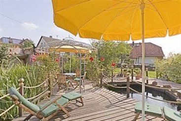 Hotel Restaurant Krone 18