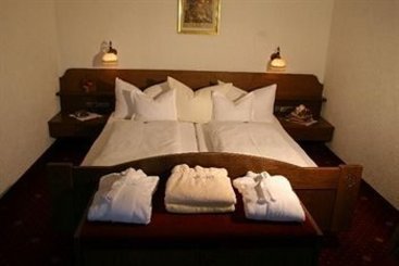 Hotel Restaurant Krone 2