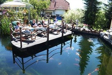 Hotel Restaurant Krone 20