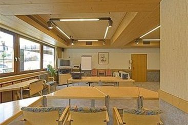 Hotel Restaurant Krone 3