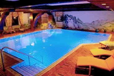 Hotel Restaurant Krone 5