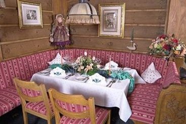 Hotel Restaurant Krone 6